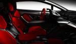 Lamborghini Sesto Elemento 2010 года